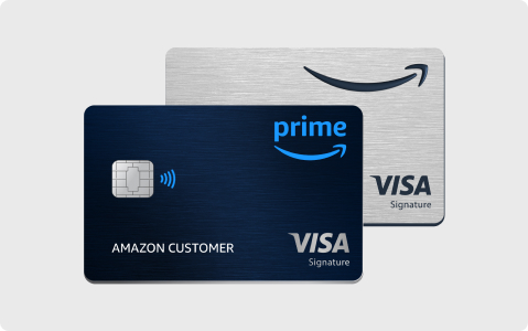 ¡Solicita tu Amazon Prime Rewards Ahora Mismo!