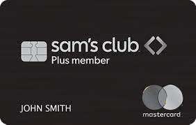 ¡Solicite su crédito Sams Club Credit Plus ahora mismo!