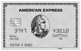 Ver todo sobre American Express Platinum